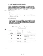 Preview for 57 page of Fujitsu DPMG9 User Manual