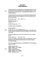 Preview for 63 page of Fujitsu DPMG9 User Manual