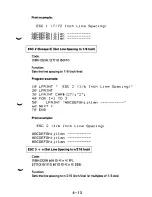 Preview for 75 page of Fujitsu DPMG9 User Manual