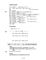 Preview for 79 page of Fujitsu DPMG9 User Manual