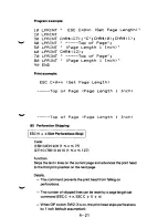 Preview for 83 page of Fujitsu DPMG9 User Manual