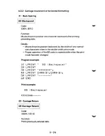 Preview for 86 page of Fujitsu DPMG9 User Manual