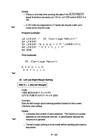 Preview for 87 page of Fujitsu DPMG9 User Manual