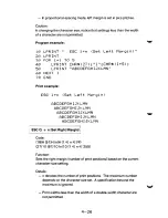 Preview for 88 page of Fujitsu DPMG9 User Manual