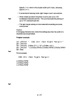 Preview for 89 page of Fujitsu DPMG9 User Manual