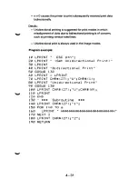 Preview for 93 page of Fujitsu DPMG9 User Manual