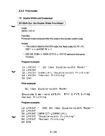 Preview for 95 page of Fujitsu DPMG9 User Manual