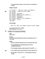 Preview for 97 page of Fujitsu DPMG9 User Manual