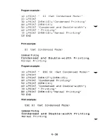 Preview for 98 page of Fujitsu DPMG9 User Manual