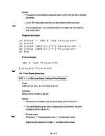 Preview for 103 page of Fujitsu DPMG9 User Manual