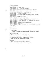 Preview for 109 page of Fujitsu DPMG9 User Manual