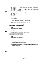 Preview for 113 page of Fujitsu DPMG9 User Manual