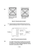 Preview for 127 page of Fujitsu DPMG9 User Manual