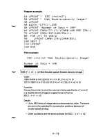 Preview for 135 page of Fujitsu DPMG9 User Manual