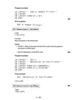 Preview for 146 page of Fujitsu DPMG9 User Manual