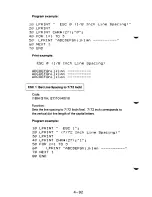 Preview for 154 page of Fujitsu DPMG9 User Manual