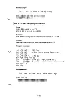 Preview for 155 page of Fujitsu DPMG9 User Manual