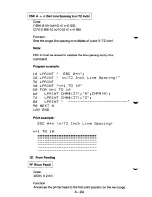 Preview for 156 page of Fujitsu DPMG9 User Manual