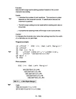 Preview for 167 page of Fujitsu DPMG9 User Manual