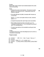 Preview for 168 page of Fujitsu DPMG9 User Manual