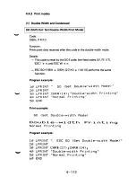 Preview for 175 page of Fujitsu DPMG9 User Manual