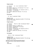 Preview for 178 page of Fujitsu DPMG9 User Manual