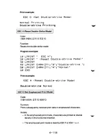 Preview for 180 page of Fujitsu DPMG9 User Manual