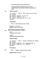 Preview for 181 page of Fujitsu DPMG9 User Manual