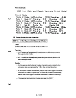 Preview for 185 page of Fujitsu DPMG9 User Manual