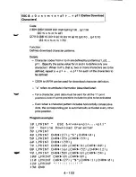 Preview for 195 page of Fujitsu DPMG9 User Manual