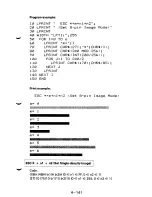 Preview for 203 page of Fujitsu DPMG9 User Manual