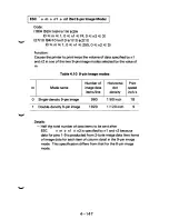 Preview for 209 page of Fujitsu DPMG9 User Manual