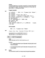 Preview for 213 page of Fujitsu DPMG9 User Manual