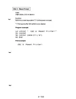 Preview for 215 page of Fujitsu DPMG9 User Manual