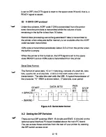 Preview for 225 page of Fujitsu DPMG9 User Manual