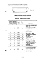 Preview for 231 page of Fujitsu DPMG9 User Manual