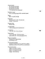 Preview for 236 page of Fujitsu DPMG9 User Manual