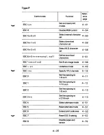 Preview for 245 page of Fujitsu DPMG9 User Manual