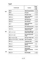 Preview for 247 page of Fujitsu DPMG9 User Manual