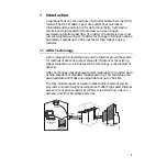 Preview for 9 page of Fujitsu DSL Modem Installation Manual