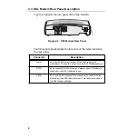 Preview for 14 page of Fujitsu DSL Modem Installation Manual