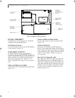 Preview for 22 page of Fujitsu DVD Player User Manual