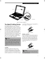 Preview for 29 page of Fujitsu DVD Player User Manual