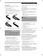 Preview for 33 page of Fujitsu DVD Player User Manual