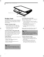 Preview for 42 page of Fujitsu DVD Player User Manual