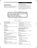 Preview for 93 page of Fujitsu DVD Player User Manual