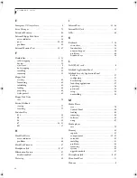 Preview for 106 page of Fujitsu DVD Player User Manual