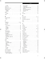 Preview for 107 page of Fujitsu DVD Player User Manual