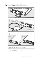 Preview for 4 page of Fujitsu DYNA MO User Manual