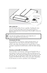 Preview for 7 page of Fujitsu DYNA MO User Manual